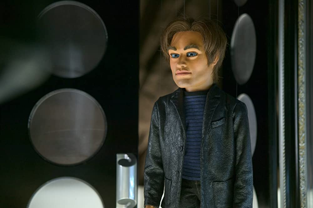 チーム★アメリカ／ワールドポリスの画像