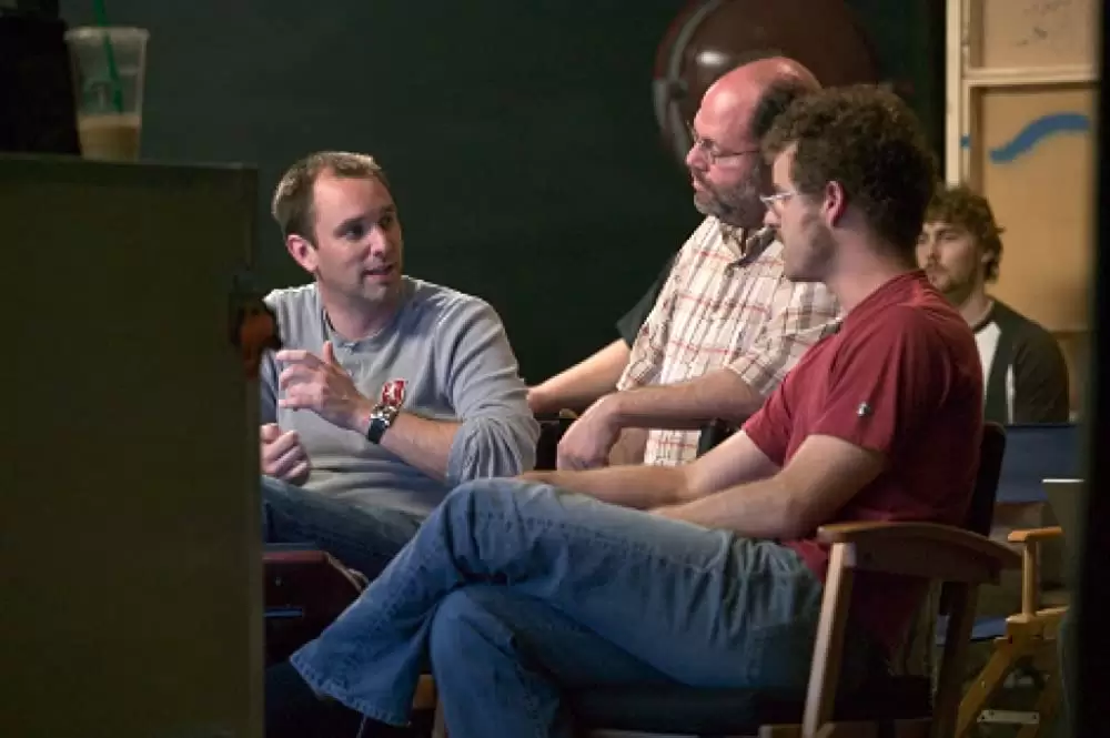 チーム★アメリカ／ワールドポリスの画像