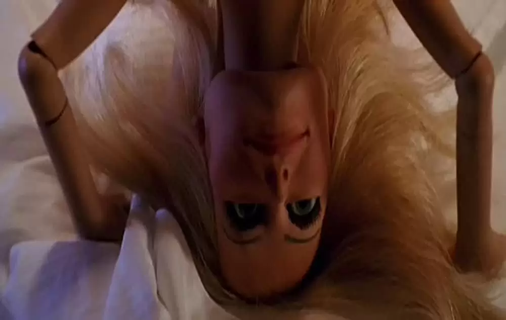 チーム★アメリカ／ワールドポリスの画像