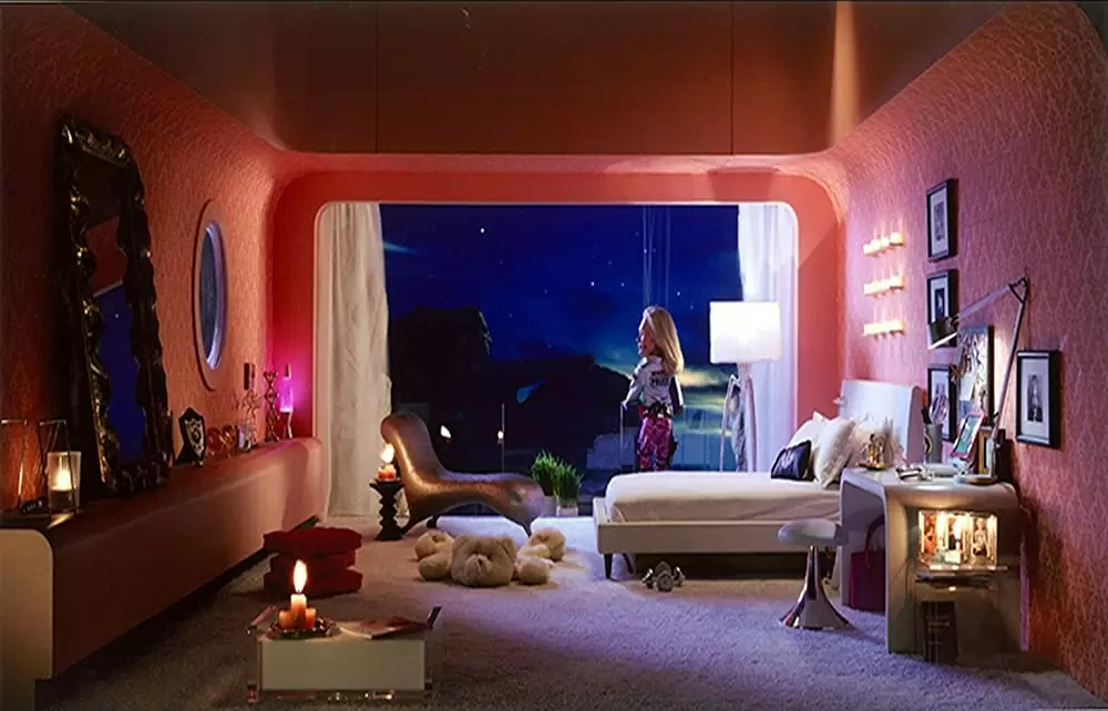 チーム★アメリカ／ワールドポリスの画像