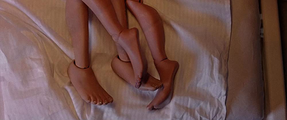 チーム★アメリカ／ワールドポリスの画像