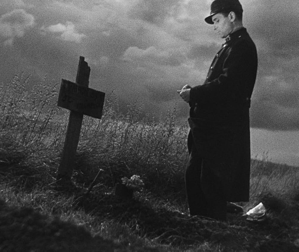 戦場の墓標の画像