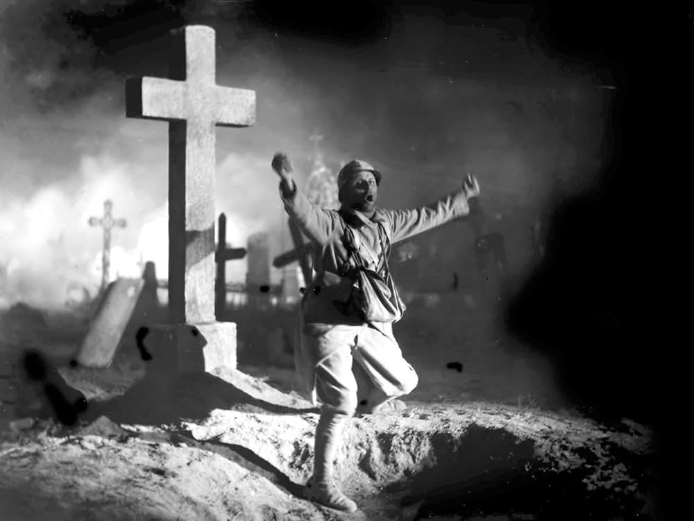 戦場の墓標の画像