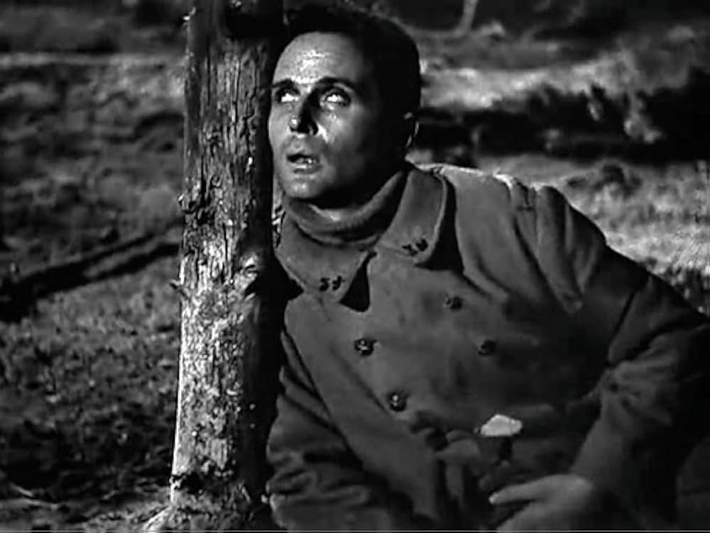 戦場の墓標の画像