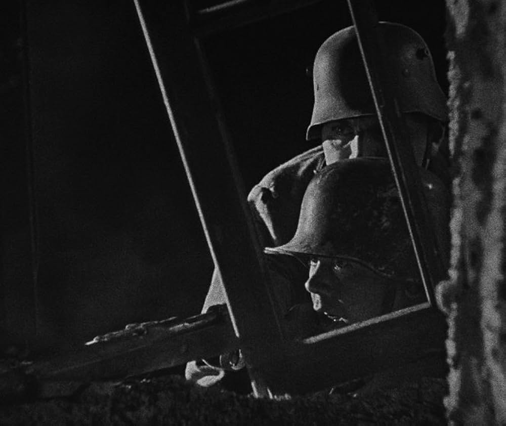 戦場の墓標の画像