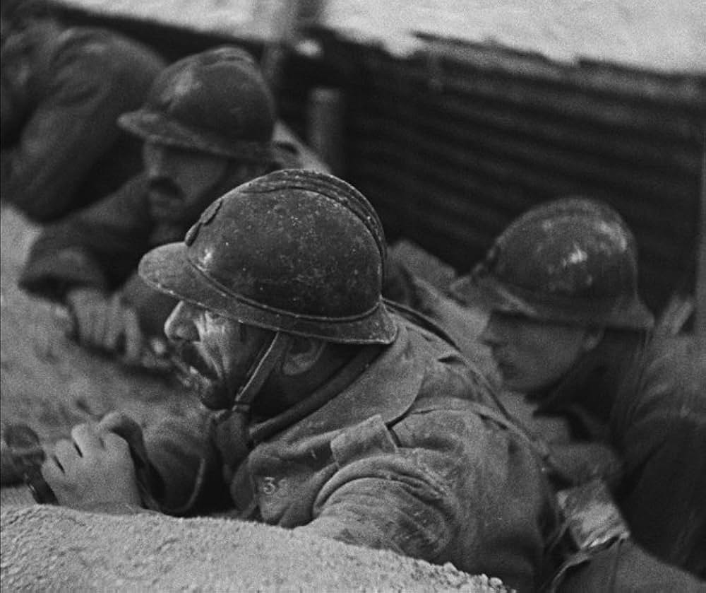 戦場の墓標の画像