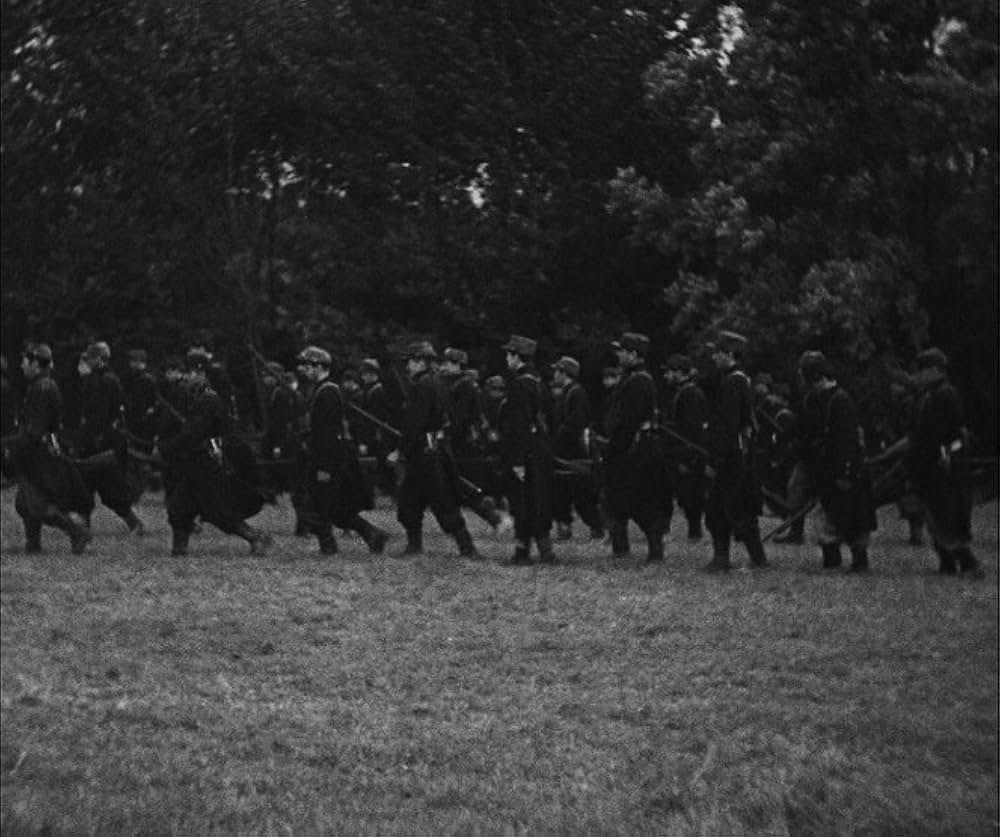 戦場の墓標の画像