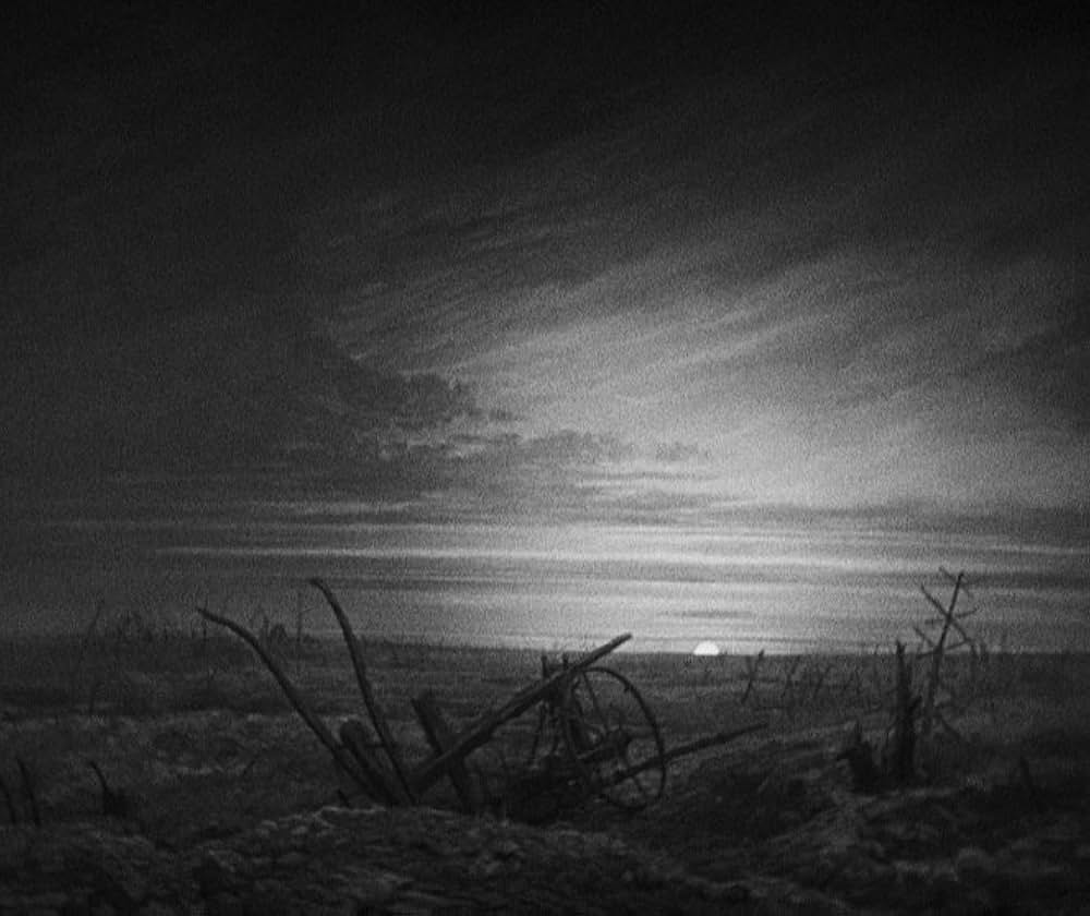 戦場の墓標の画像