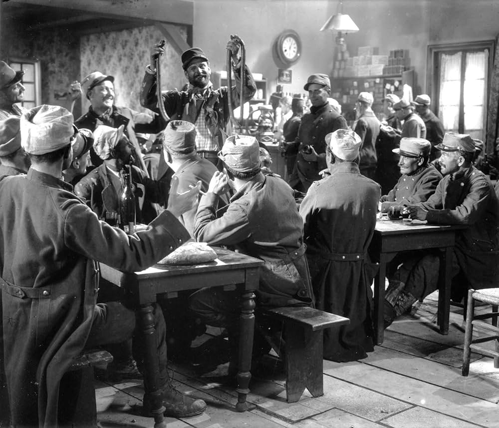 戦場の墓標の画像