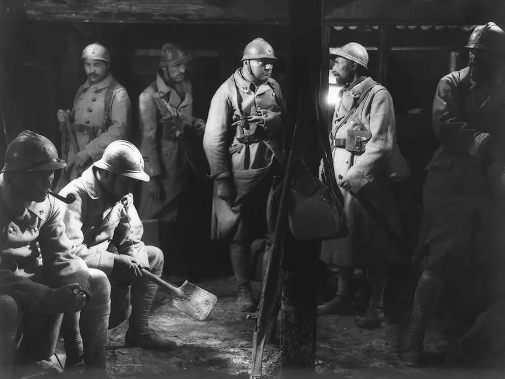 戦場の墓標の画像