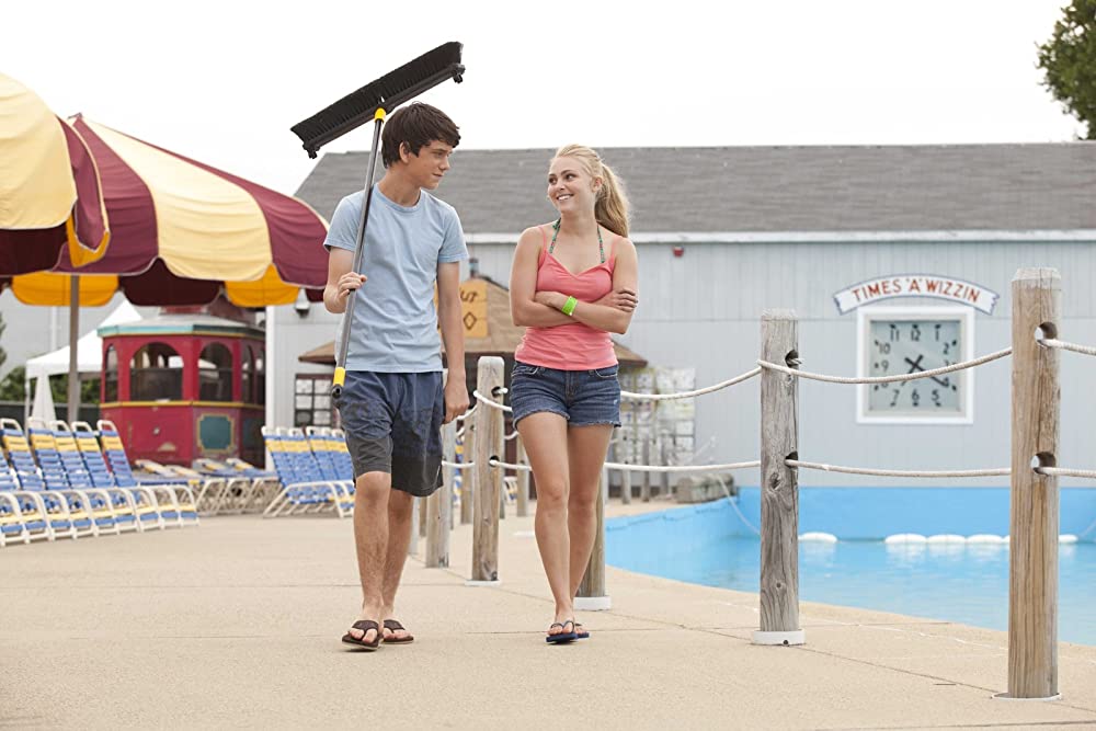 プールサイド・デイズの画像