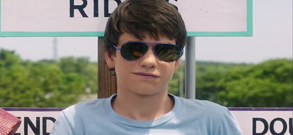 プールサイド・デイズの画像