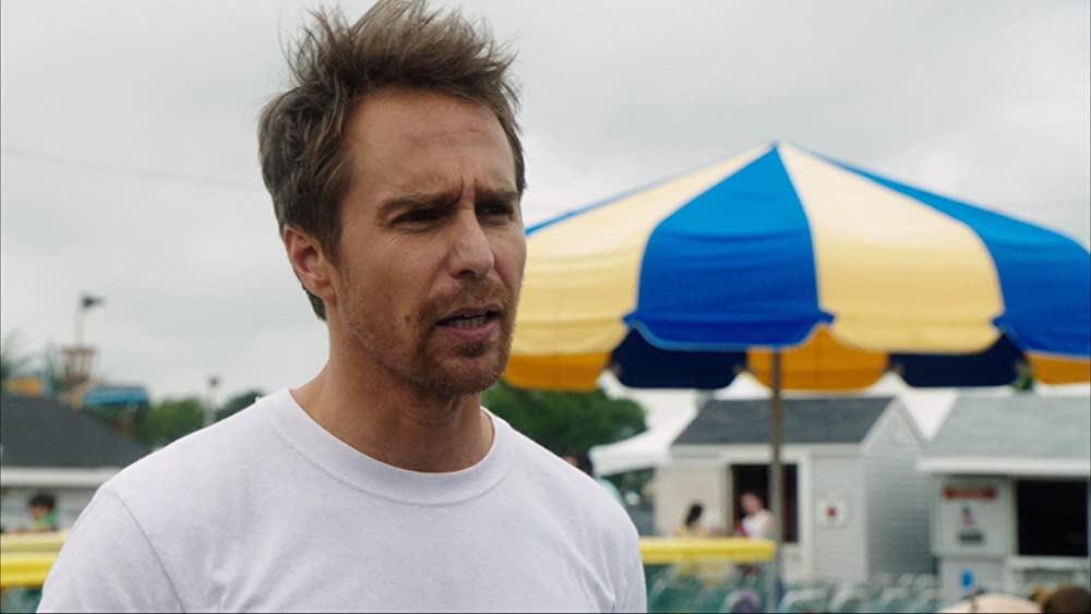 プールサイド・デイズの画像