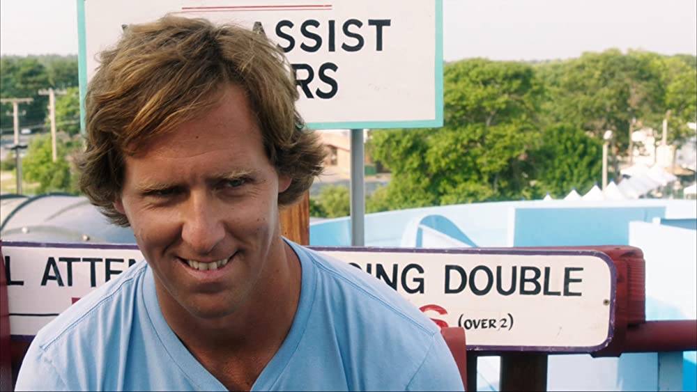 プールサイド・デイズの画像