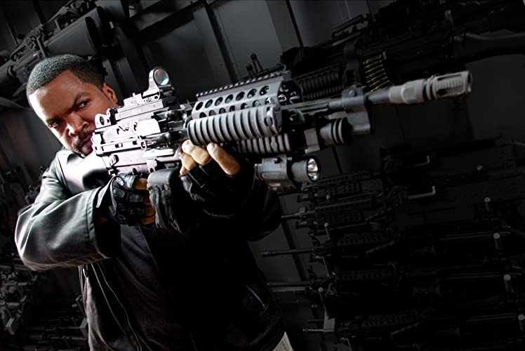 トリプルX ネクスト・レベルの画像