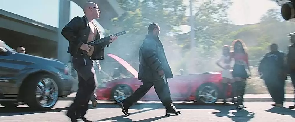 トリプルX ネクスト・レベルの画像