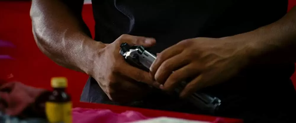 トリプルX ネクスト・レベルの画像