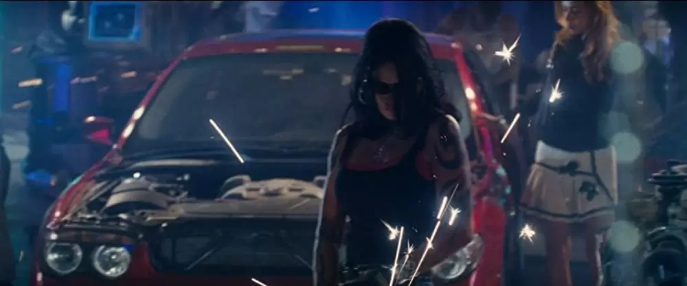 トリプルX ネクスト・レベルの画像