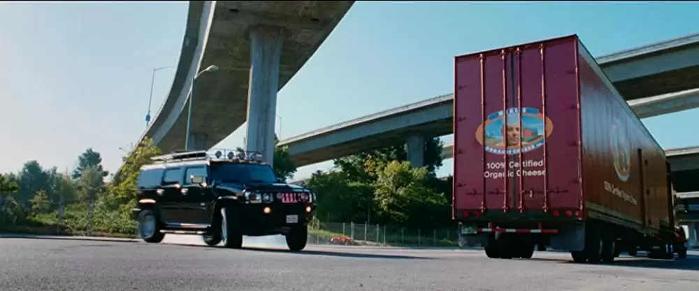 トリプルX ネクスト・レベルの画像