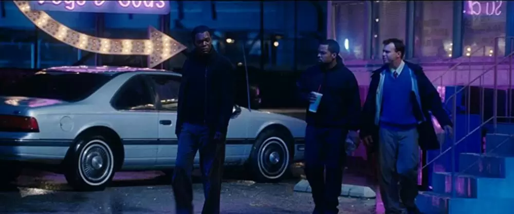 トリプルX ネクスト・レベルの画像