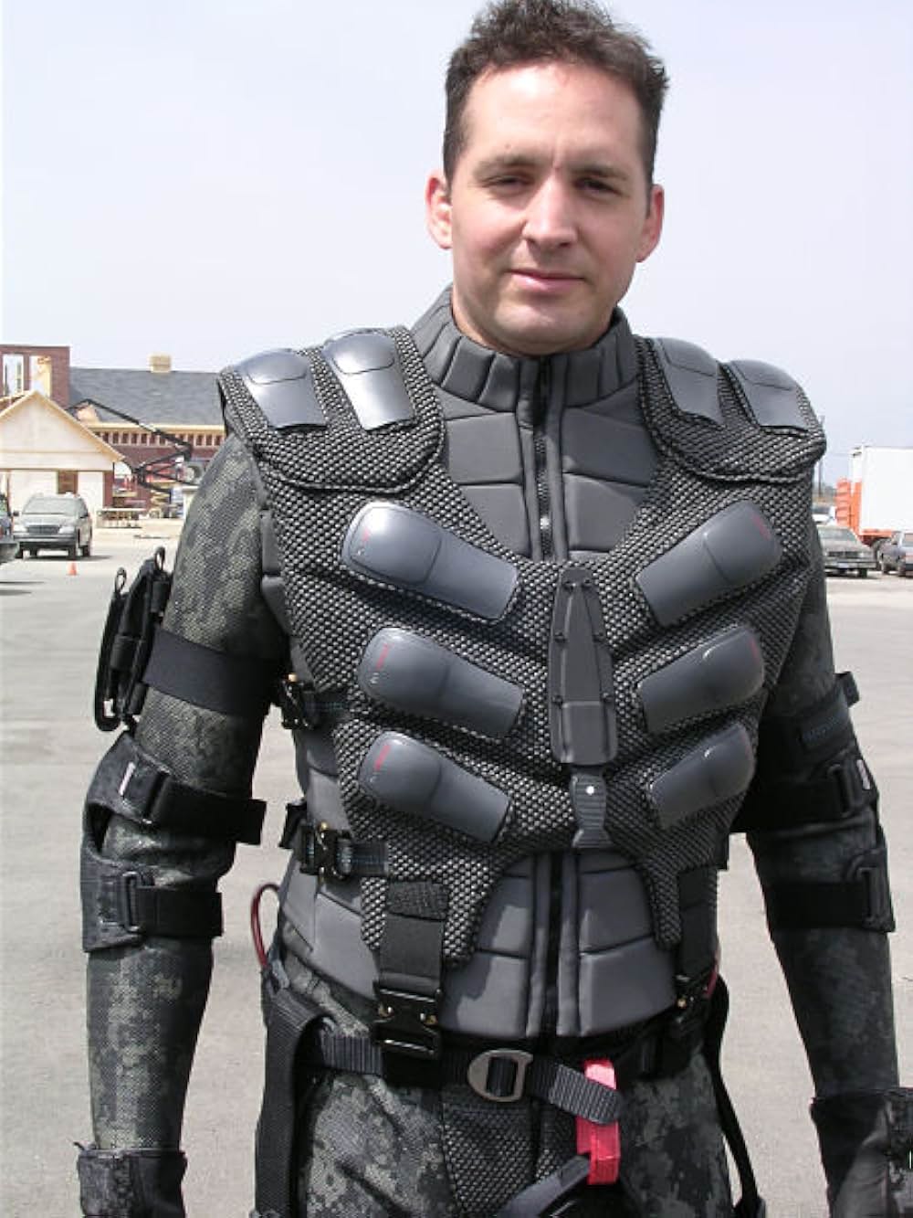 トリプルX ネクスト・レベルの画像