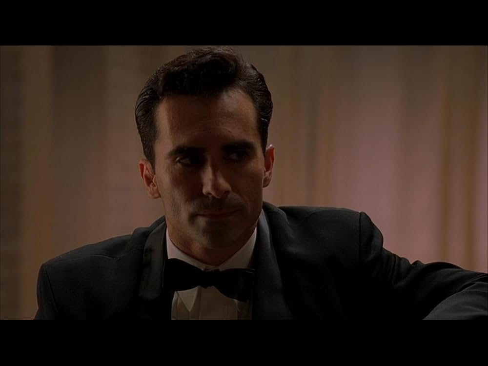 The Lost City （原題）の画像