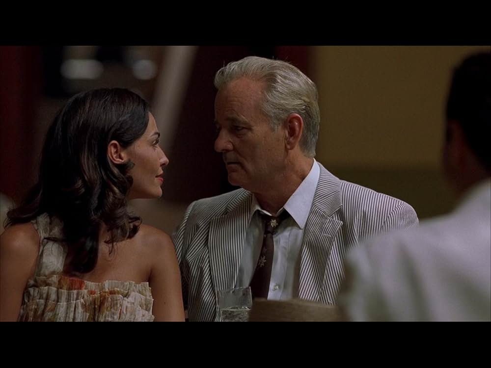 The Lost City （原題）の画像