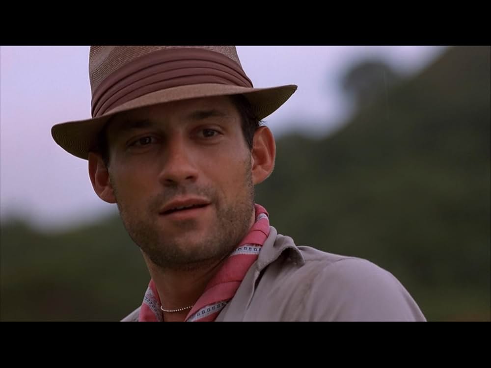 The Lost City （原題）の画像