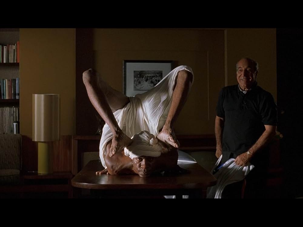 The Lost City （原題）の画像