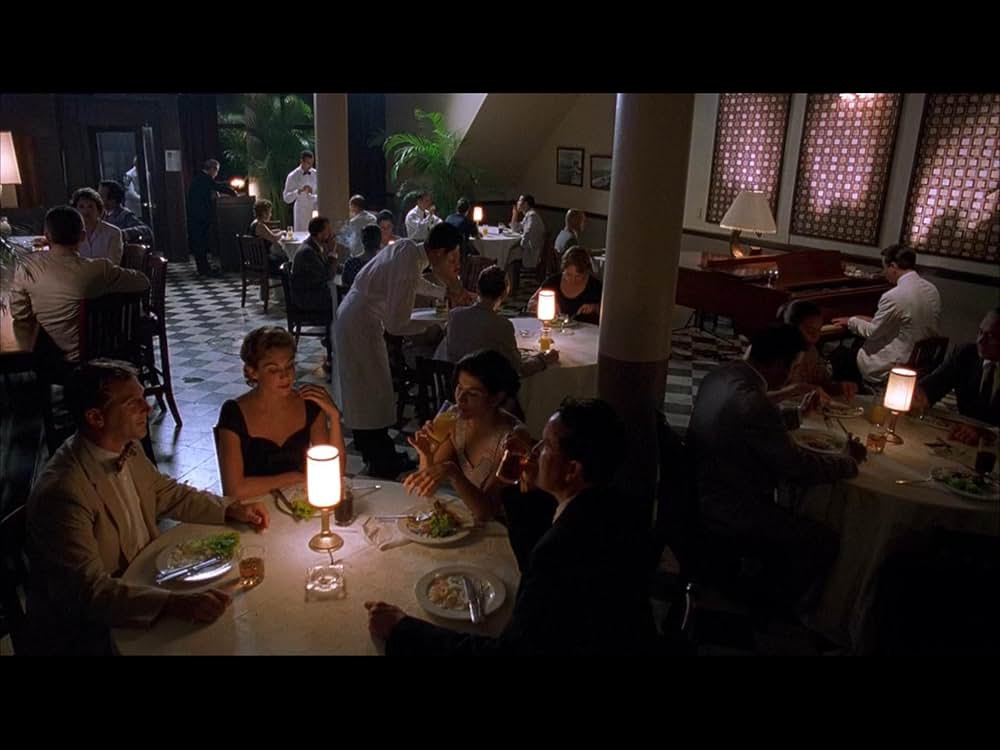 The Lost City （原題）の画像