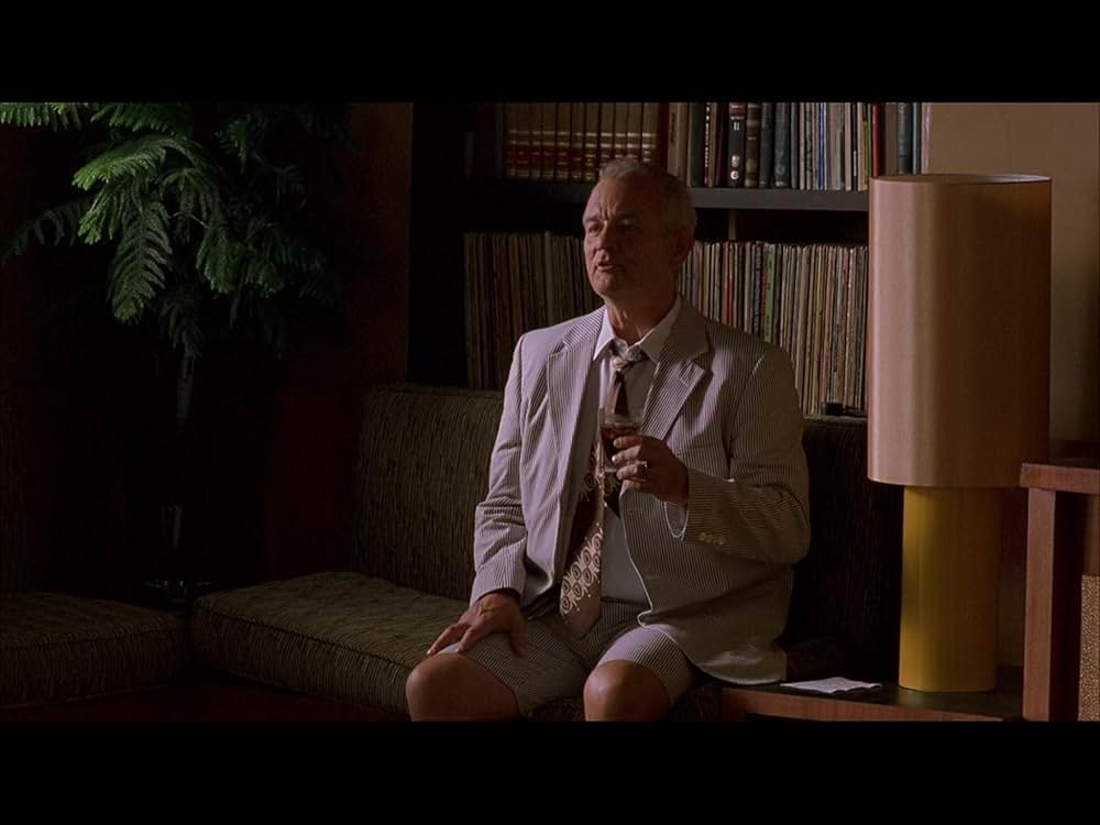 The Lost City （原題）の画像