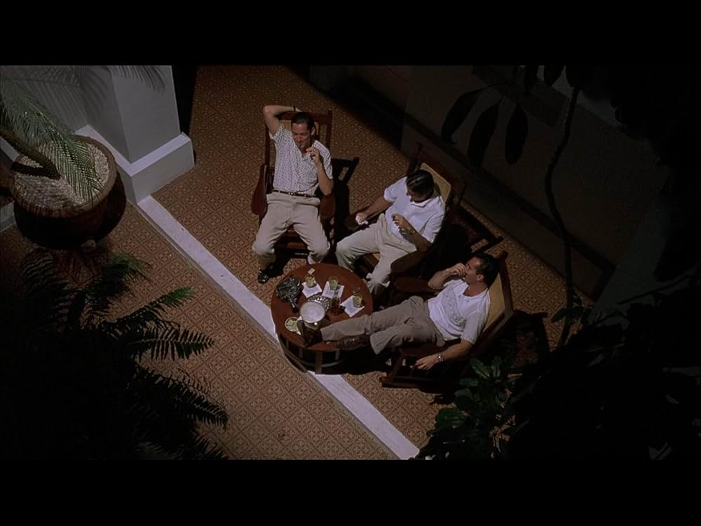 The Lost City （原題）の画像