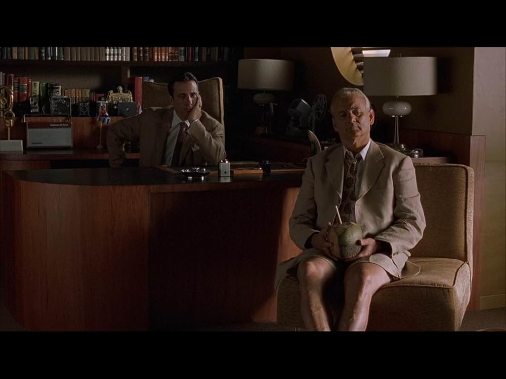 The Lost City （原題）の画像