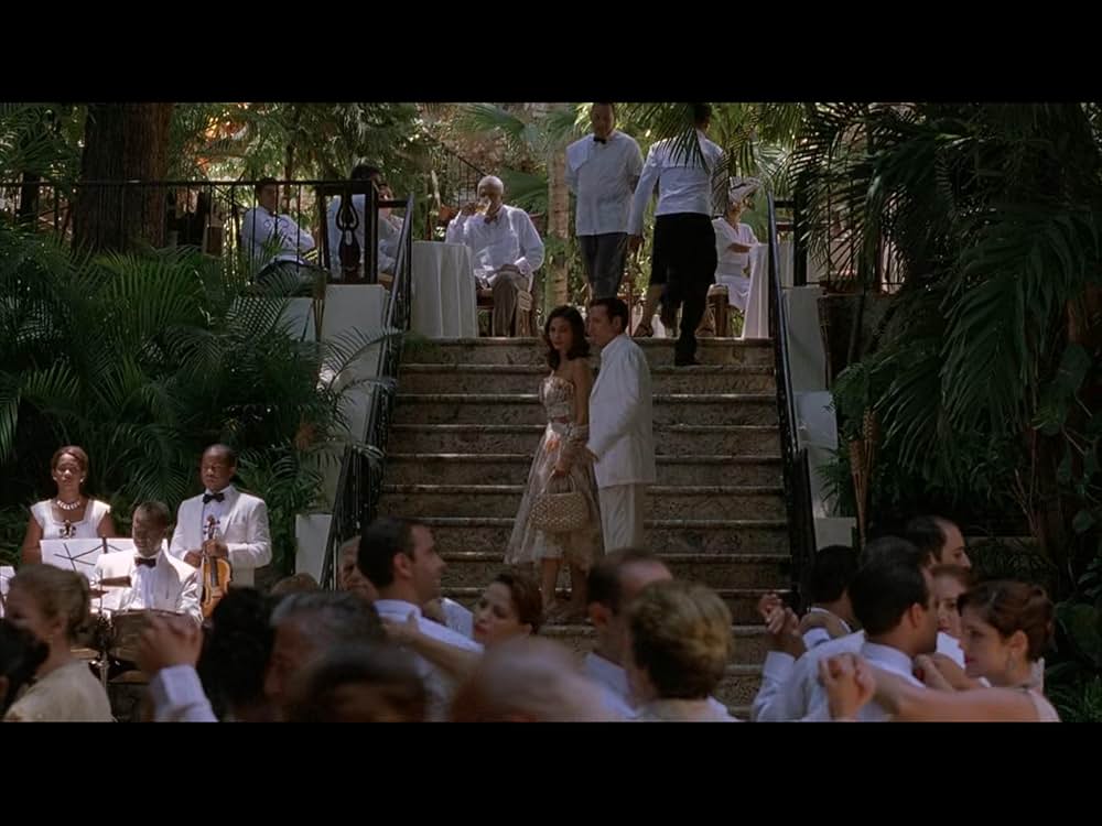 The Lost City （原題）の画像