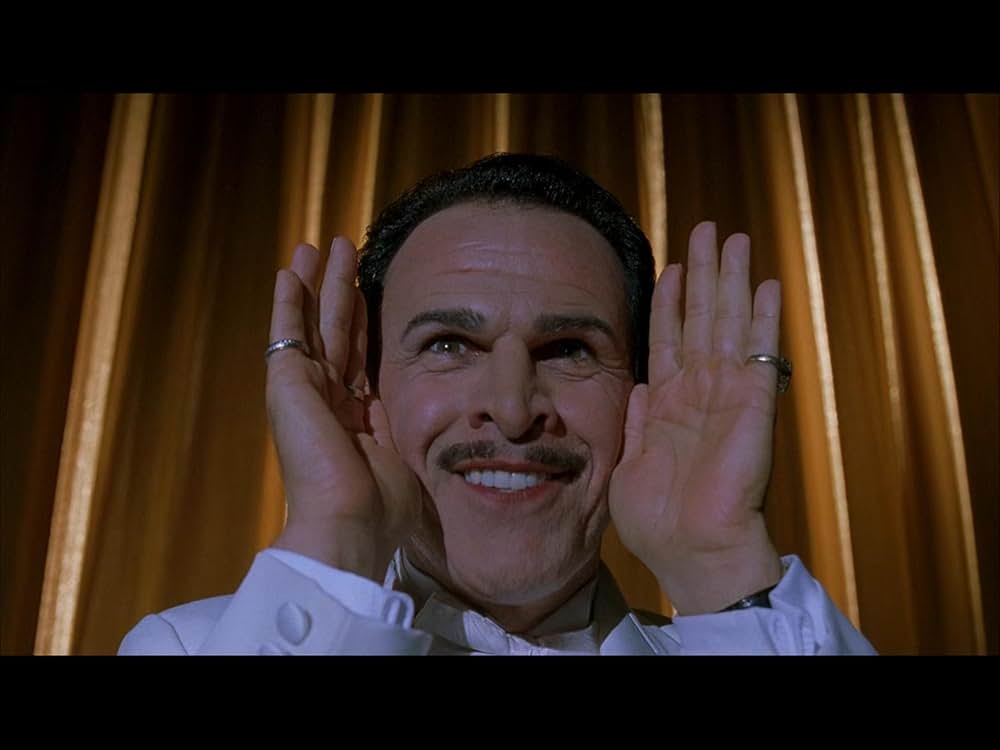 The Lost City （原題）の画像