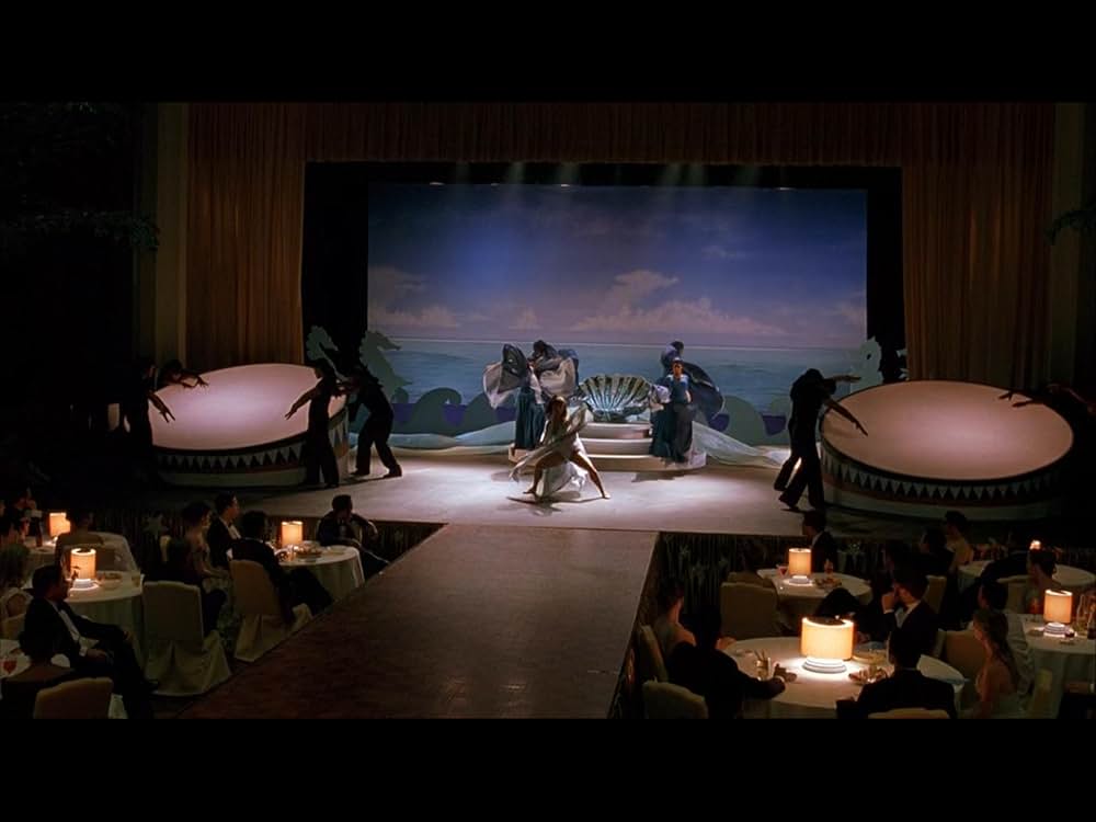 The Lost City （原題）の画像