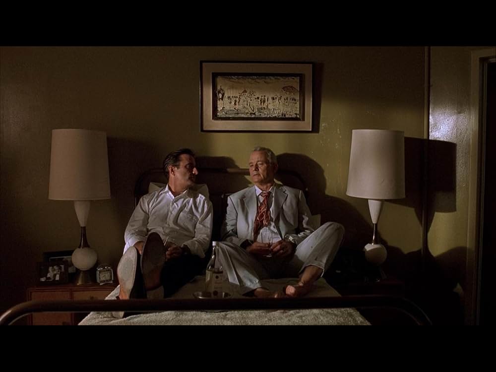 The Lost City （原題）の画像