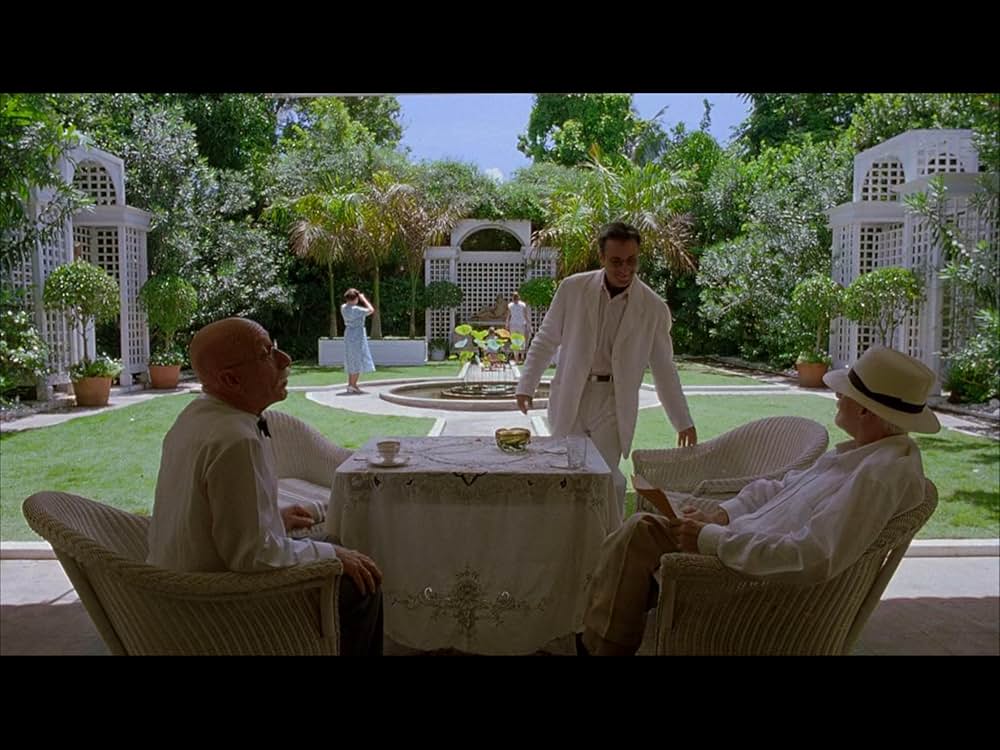 The Lost City （原題）の画像