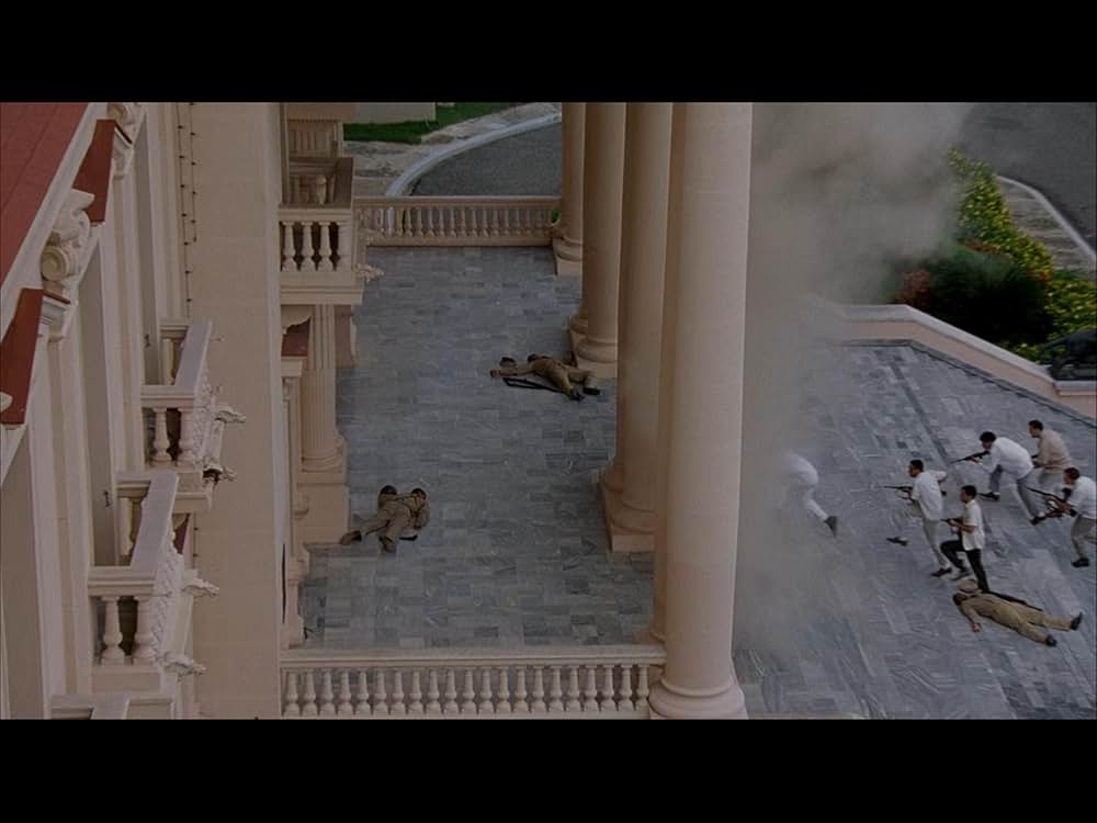 The Lost City （原題）の画像