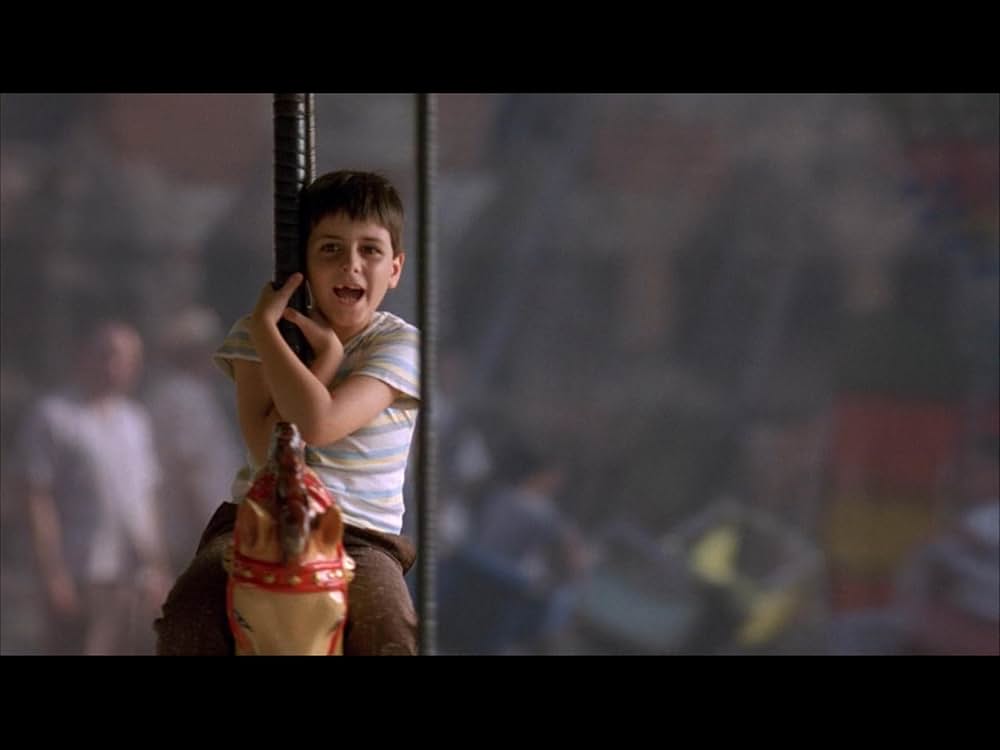 The Lost City （原題）の画像