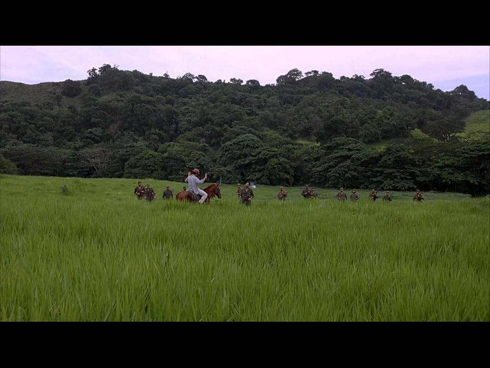 「The Lost City （原題）」の画像