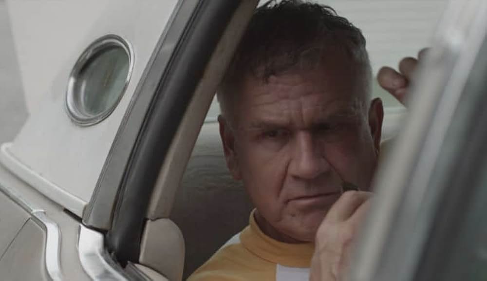 Hello, My Name Is Frank（原題）の画像