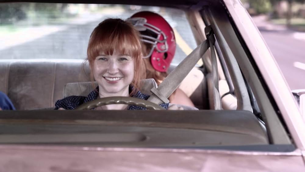 Hello, My Name Is Frank（原題）の画像