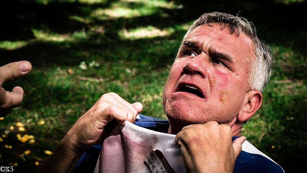 Hello, My Name Is Frank（原題）の画像