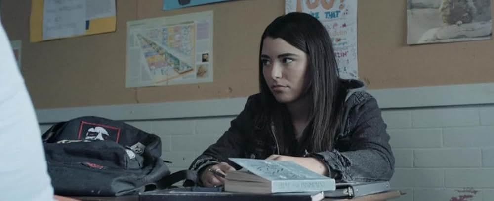 ブラック・ウィッチの画像