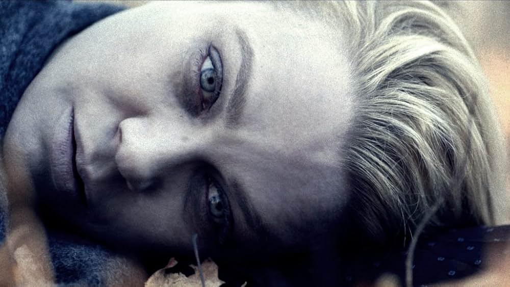 ブラック・ウィッチの画像