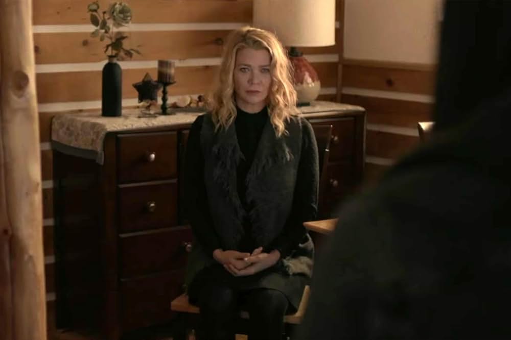 ブラック・ウィッチの画像