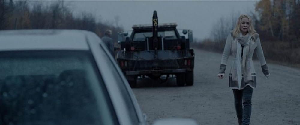 ブラック・ウィッチの画像