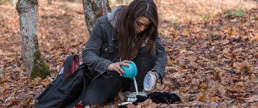 ブラック・ウィッチの画像