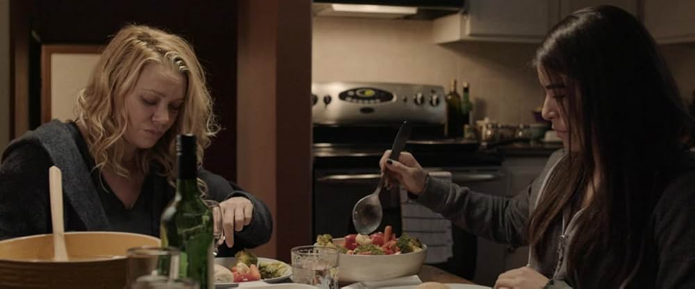 ブラック・ウィッチの画像